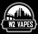 W2 vapes logo